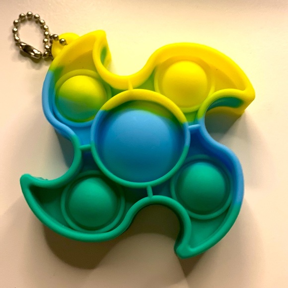 Amazon Essentials Other 2 Pack Mini Pop It Poshmark